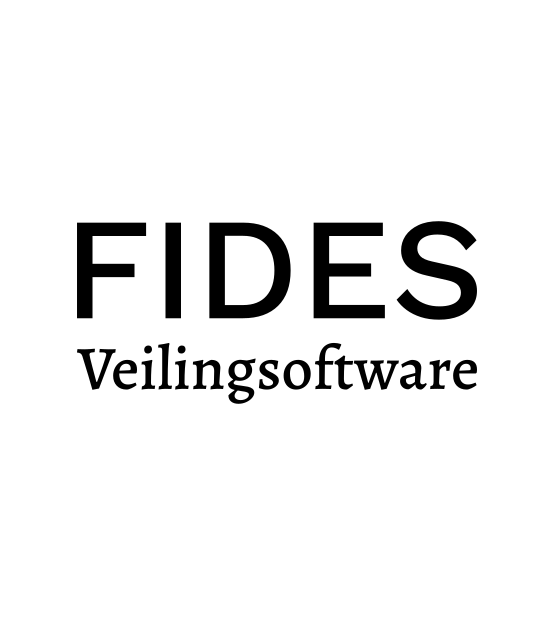 Fides veilingssoftware